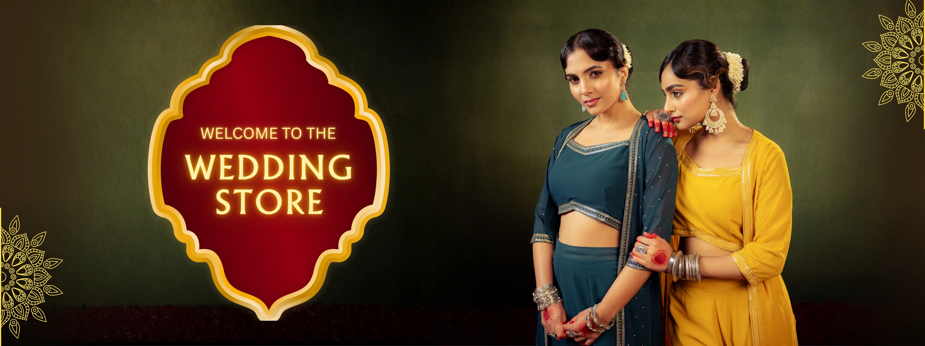 Timeless Elegance, Crafted in Jaipur